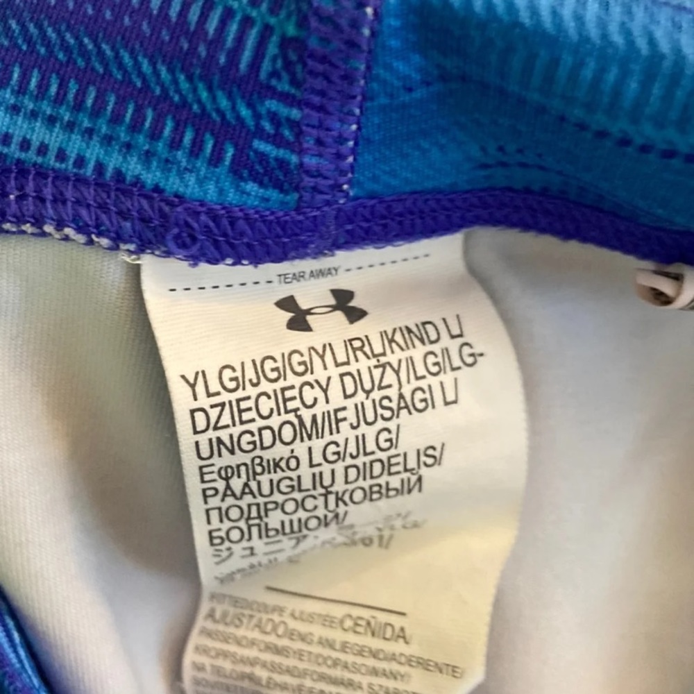Under armour bundle - Picture 2 of 5